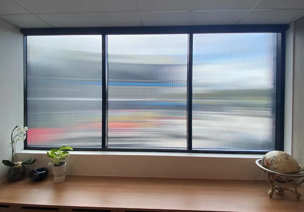 Why Decorative Film Is a Smart Upsell for Window Film