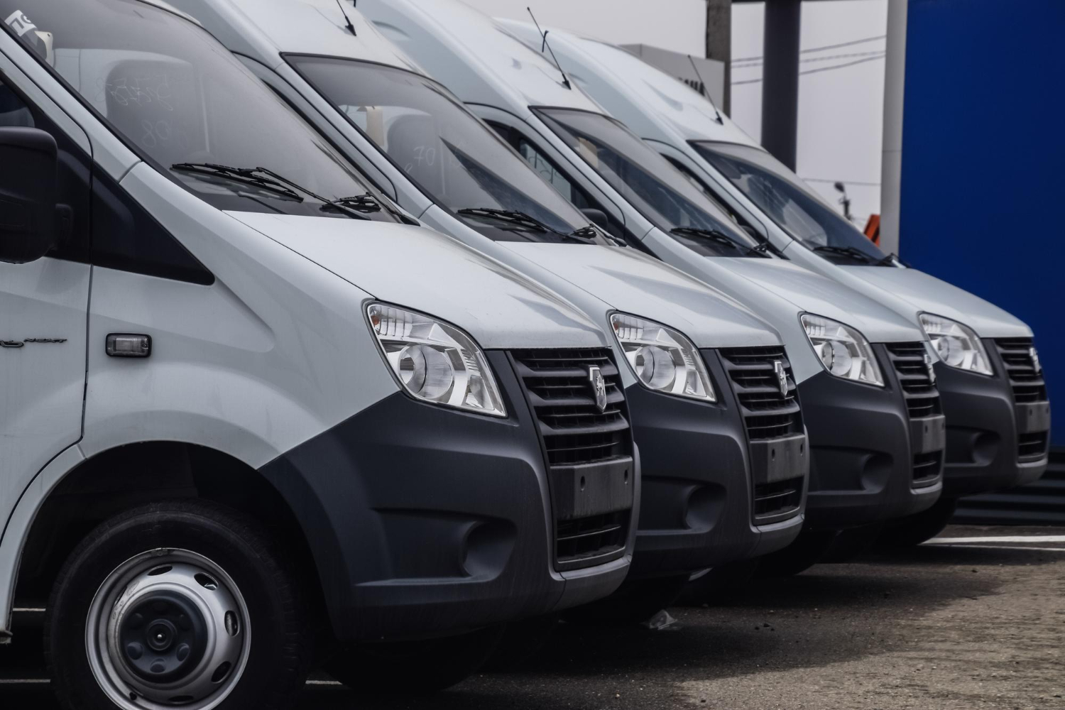 Questioning Paint Protection Films for Busy Australian Fleets