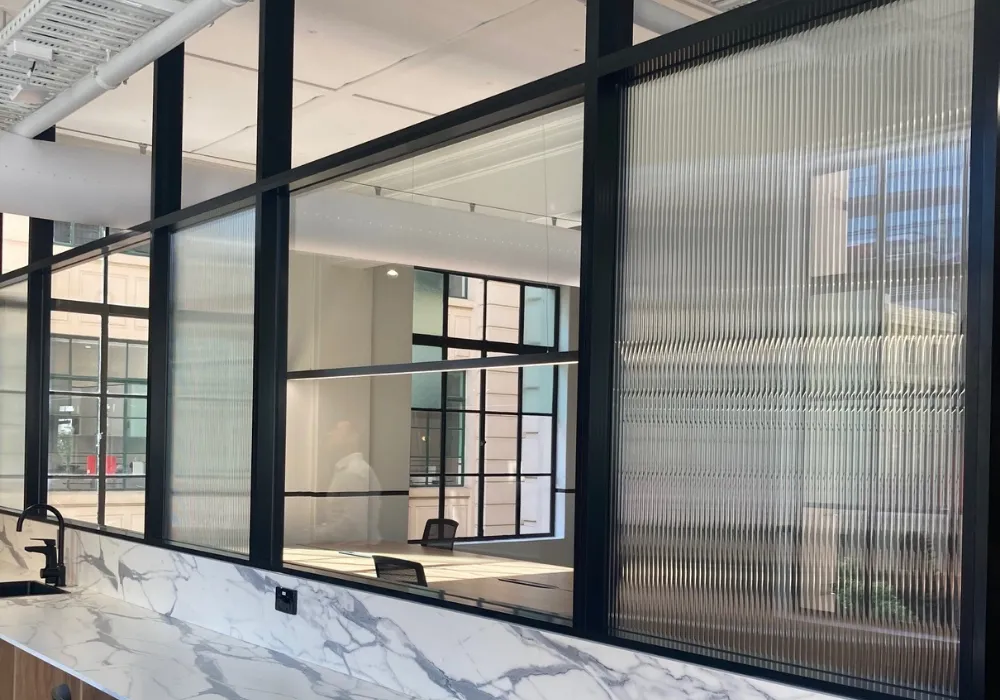 How Decorative Film Helps Businesses Create a Premium Interior