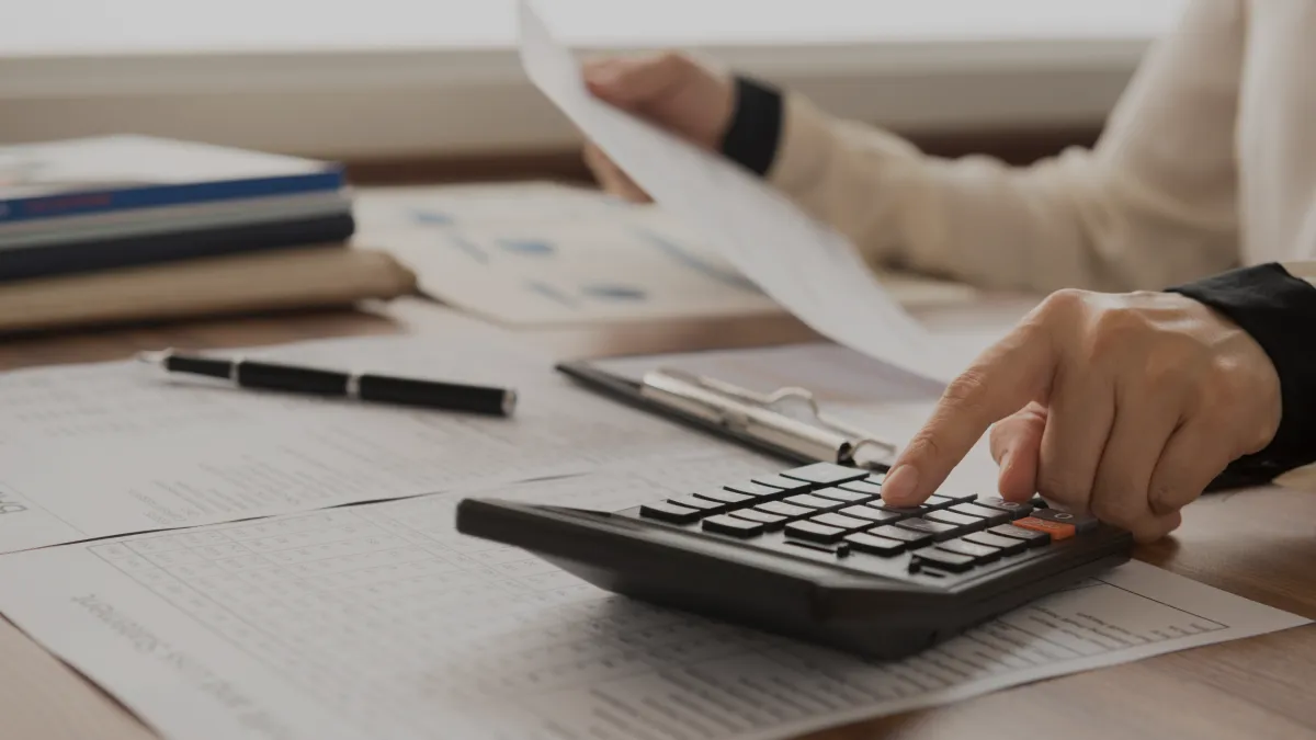 bookkeeping