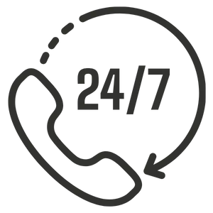 24/7 AI Voice Assistant for Calls