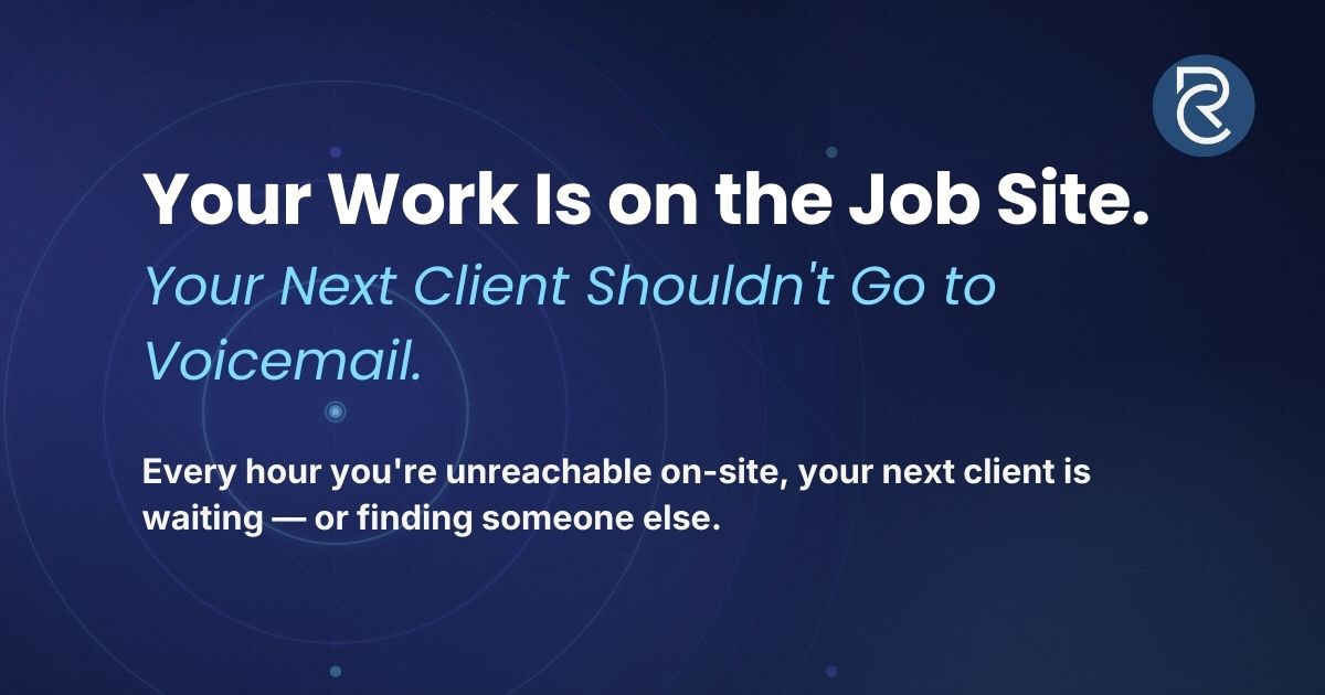 Home Services Business 