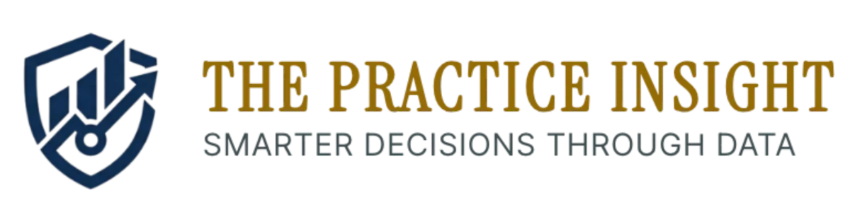 The Practice Insight Logo