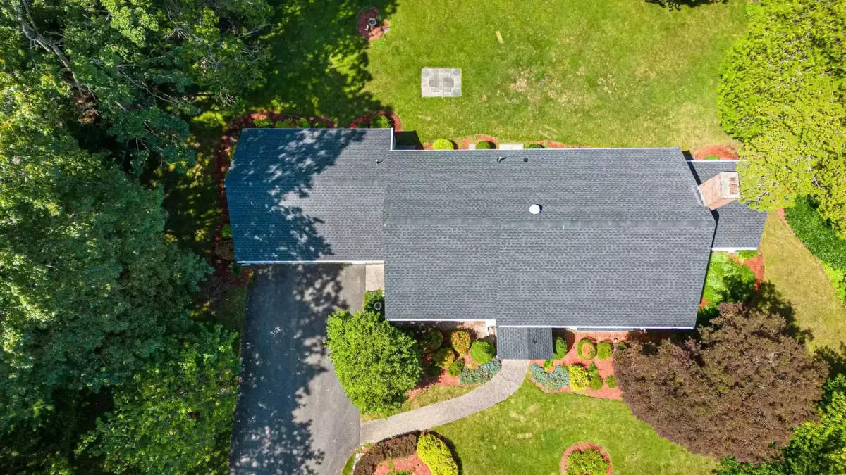 Roofing