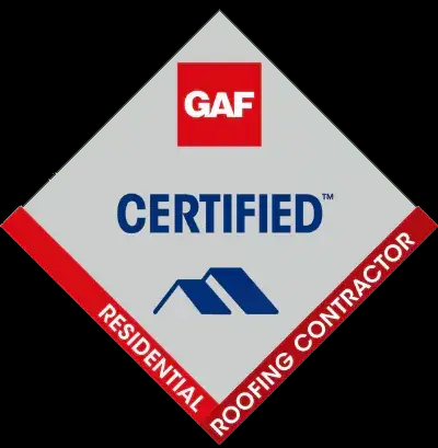 GAF Certified