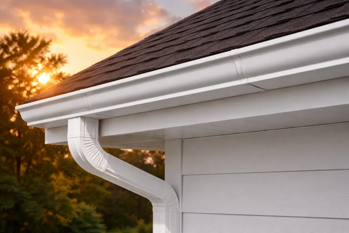 Gutters