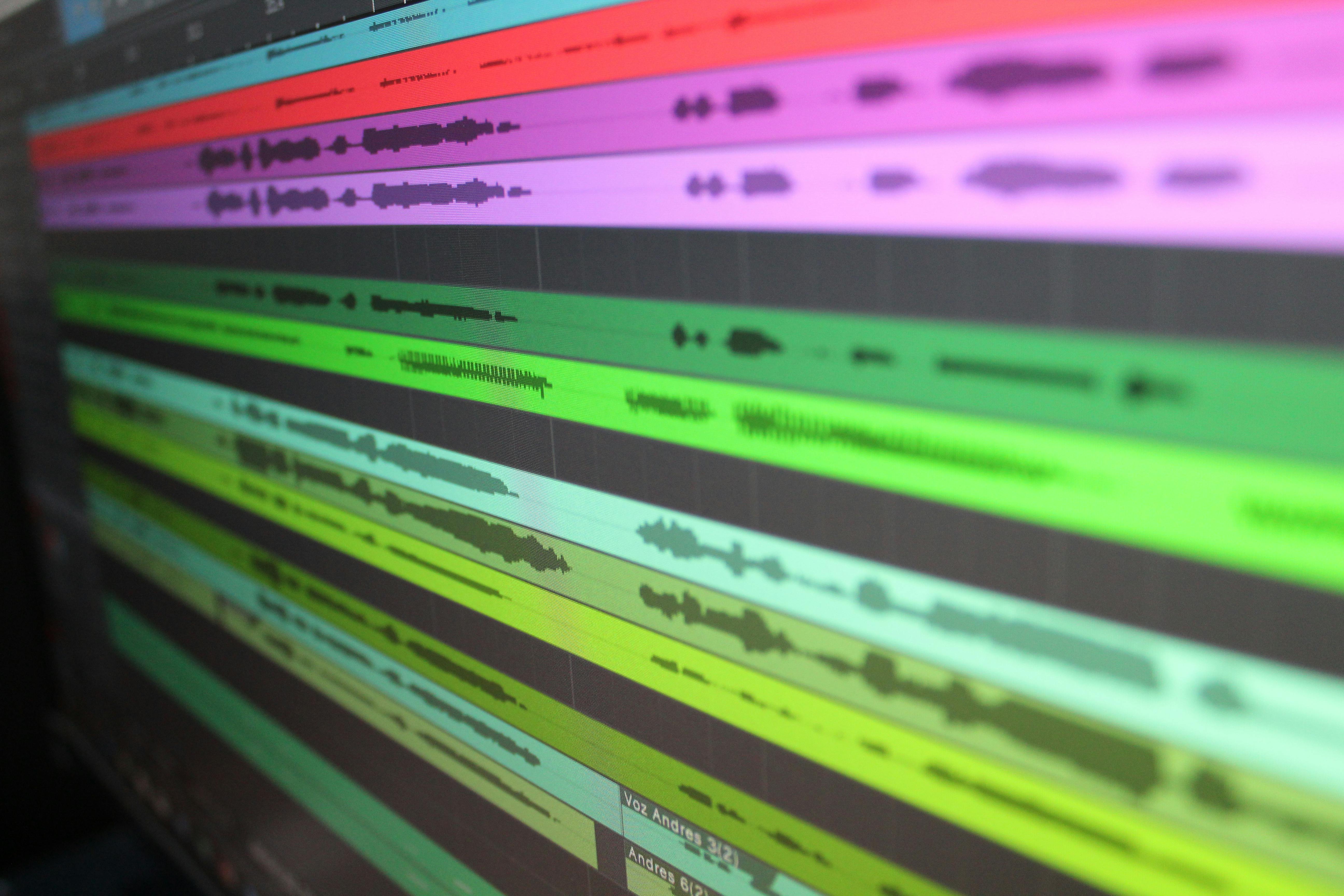 Parallel Processing in Music Production: Beginner Guide