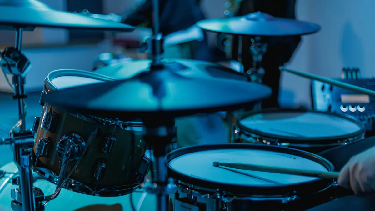 MIDI Drum Patterns: 3 Essential Grooves Every Producer Needs