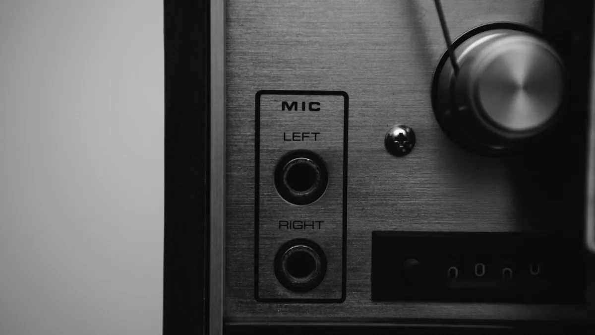 Should You Record in Mono or Stereo?