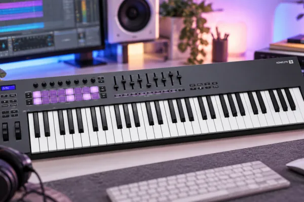 MIDI Keyboard Not Working in Ableton? 7 Easy Fixes