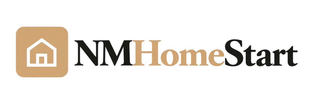NMHomeStart logo