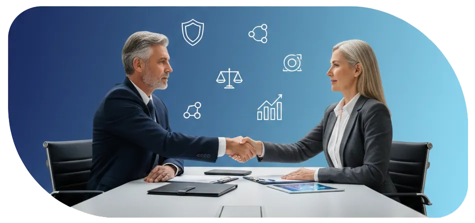 Confianza y colaboración