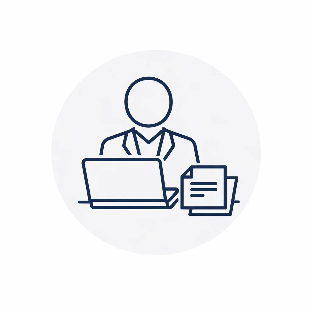 AUTÓNOMO SIN TRABAJADORES