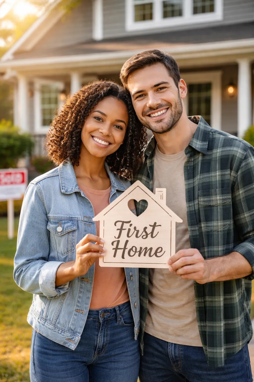 First Time Homebuyer Loan Programs in Fremont, Michigan (Complete Guide)