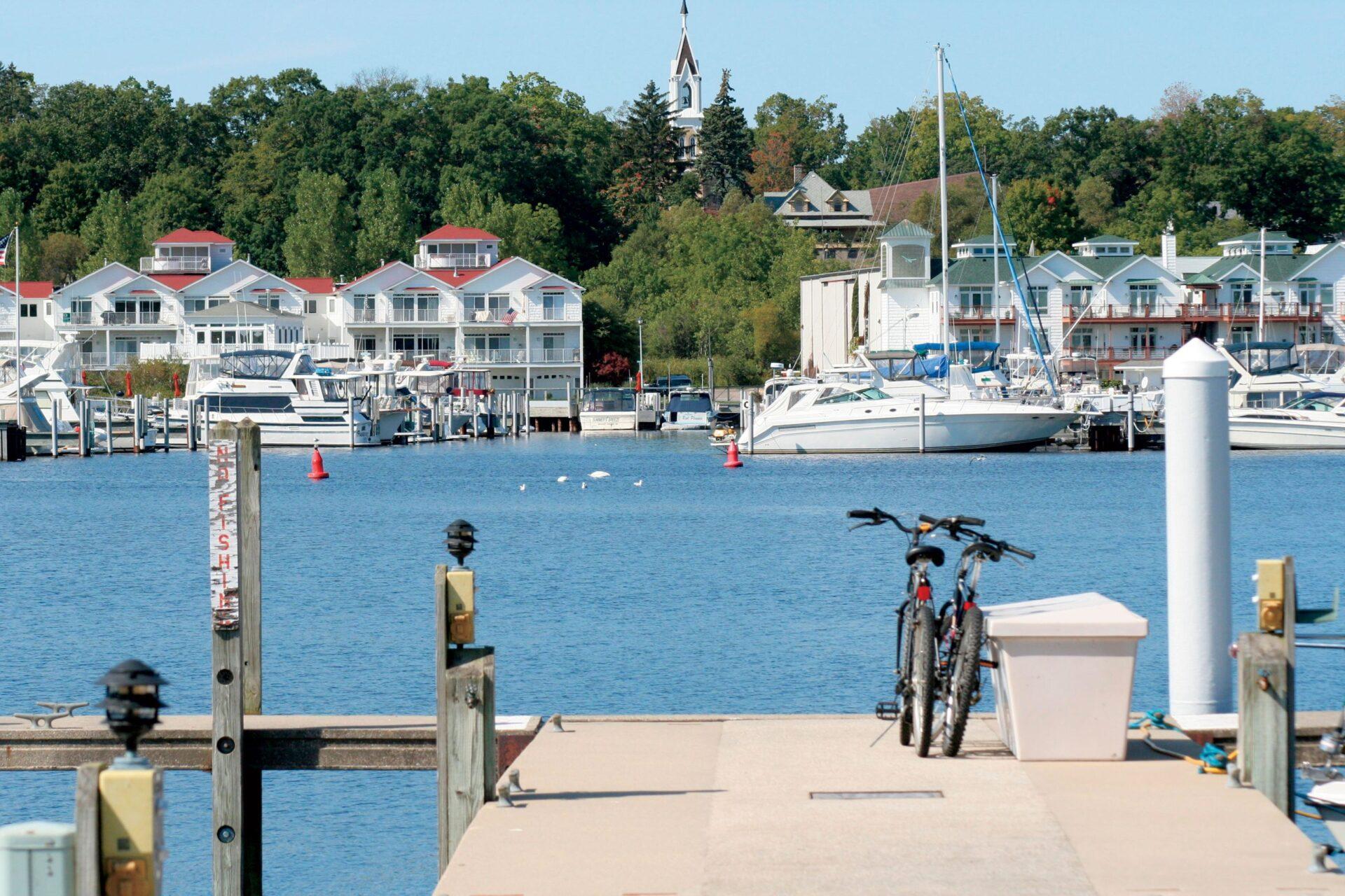 Is Montague A Good Place to Live