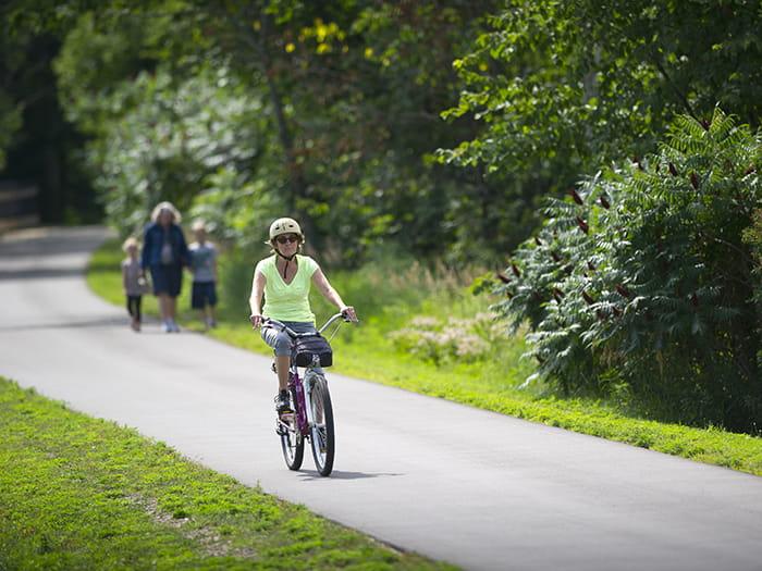 Is the White Lake area a good place to retire?
