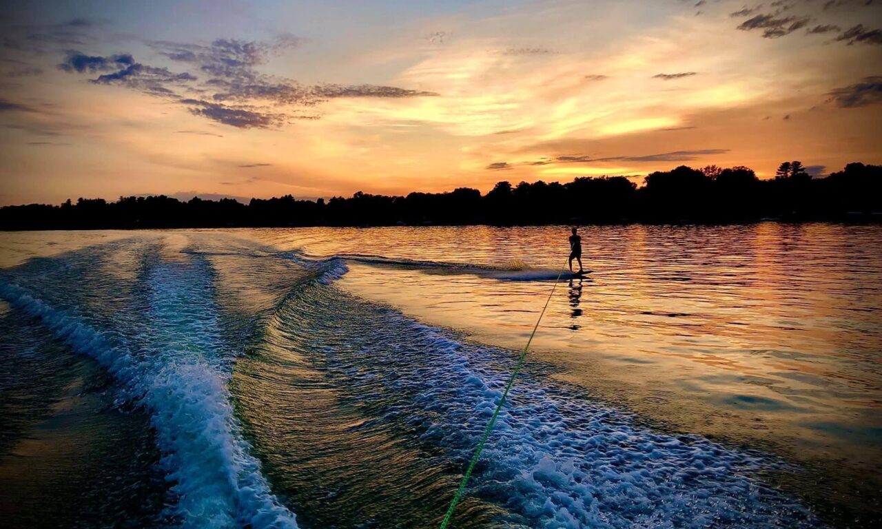 Hidden costs of owning a lake home in the Fremont and Newaygo Area. Fremont Lake