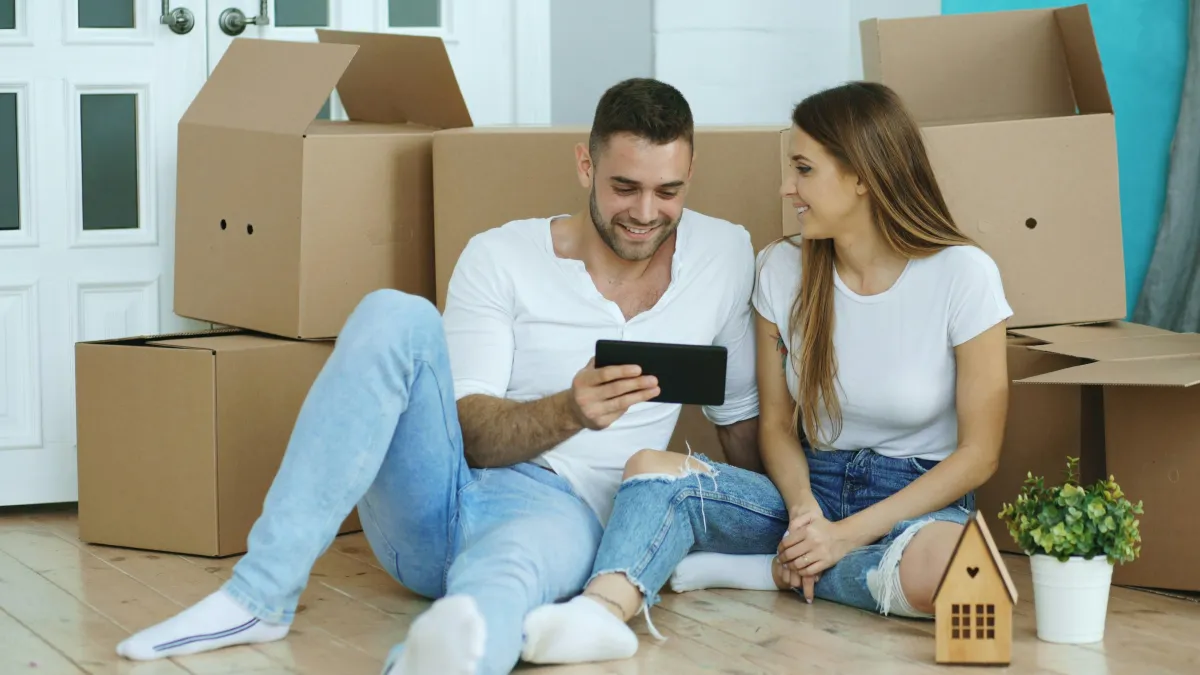 What Does the Home Buying Process Look Like in Michigan?