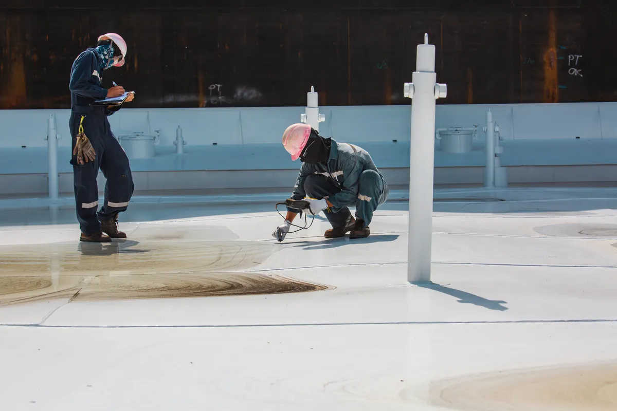 Moisture Detection Methods & Why Surveys Matter | BEM