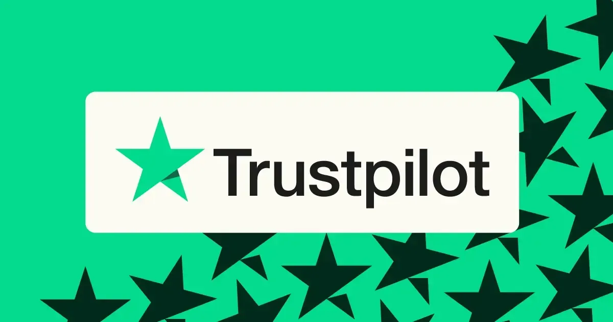 reviews for trust pilot