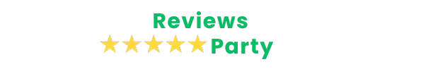 reviews party; Get More Reviews, Rank Higher on Google - 7m26