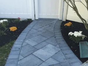 Landscape Design in Dix Hills