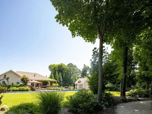 Plantings in Melville