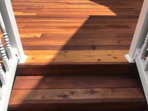 Landscape Design in Melville