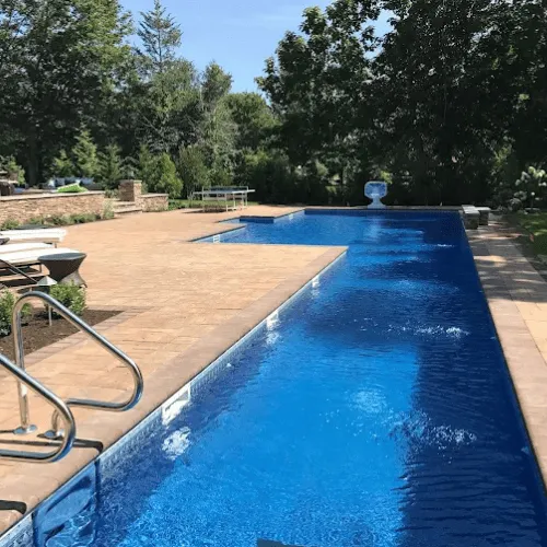 landscaping in Melville