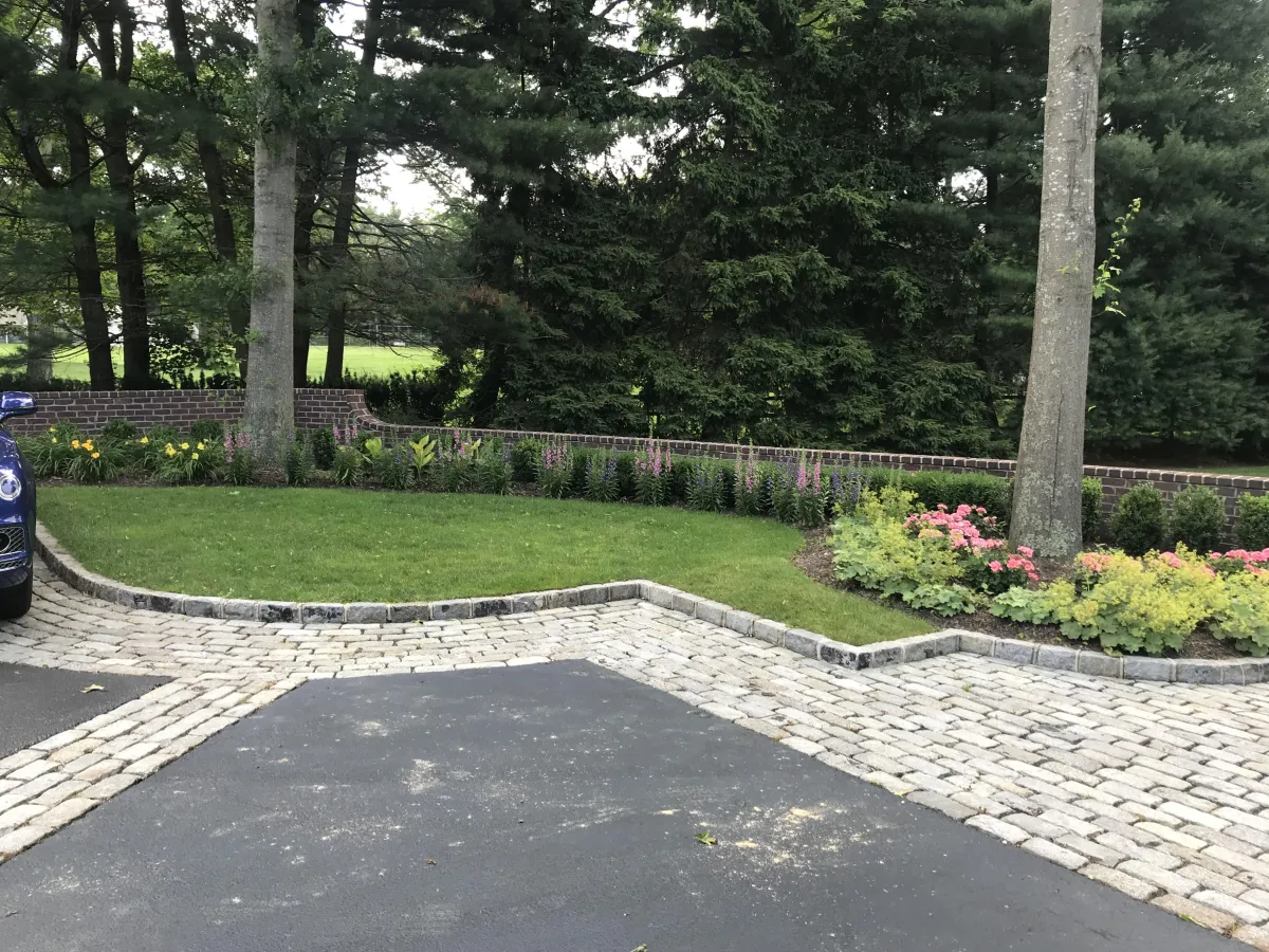 Outdoor Kitchens in Melville