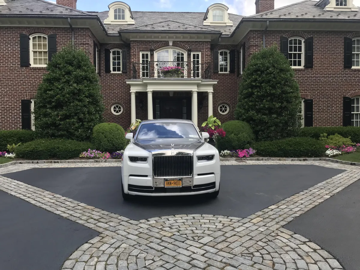 Outdoor Kitchens in Dix Hills
