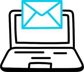 Email Marketing icon