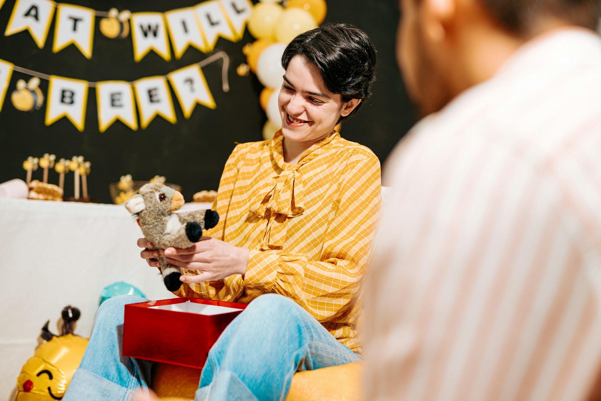 baby shower