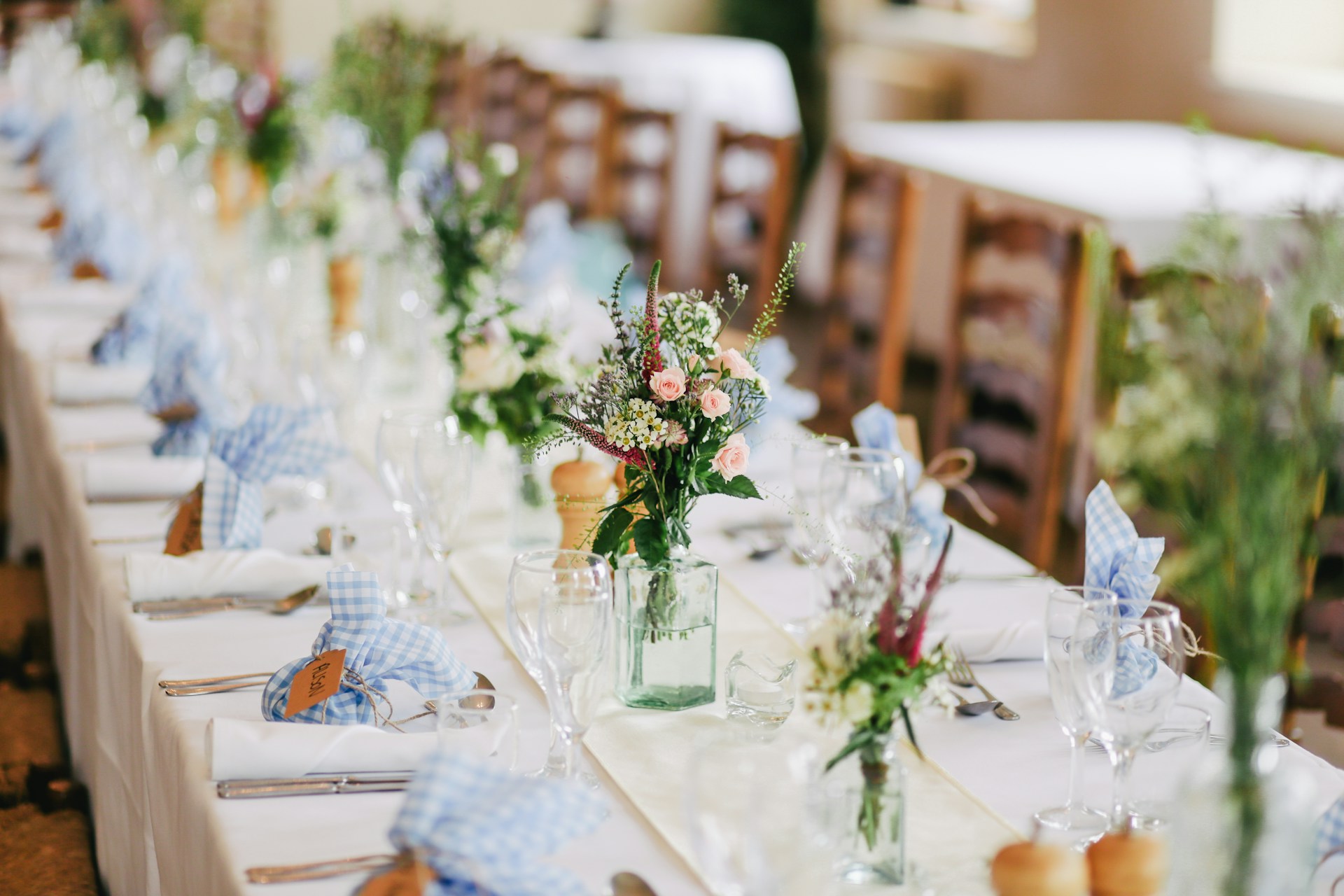 Exclusive Event Space