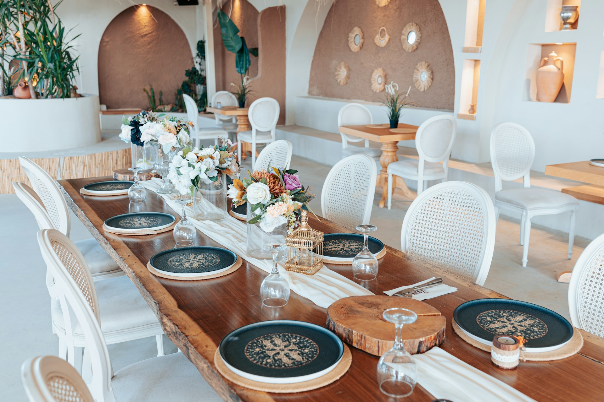 private event space