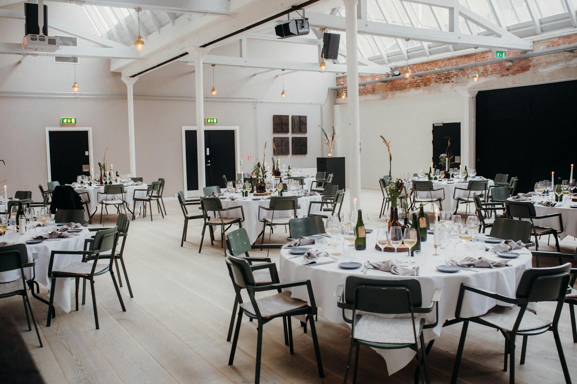 Event Venue
