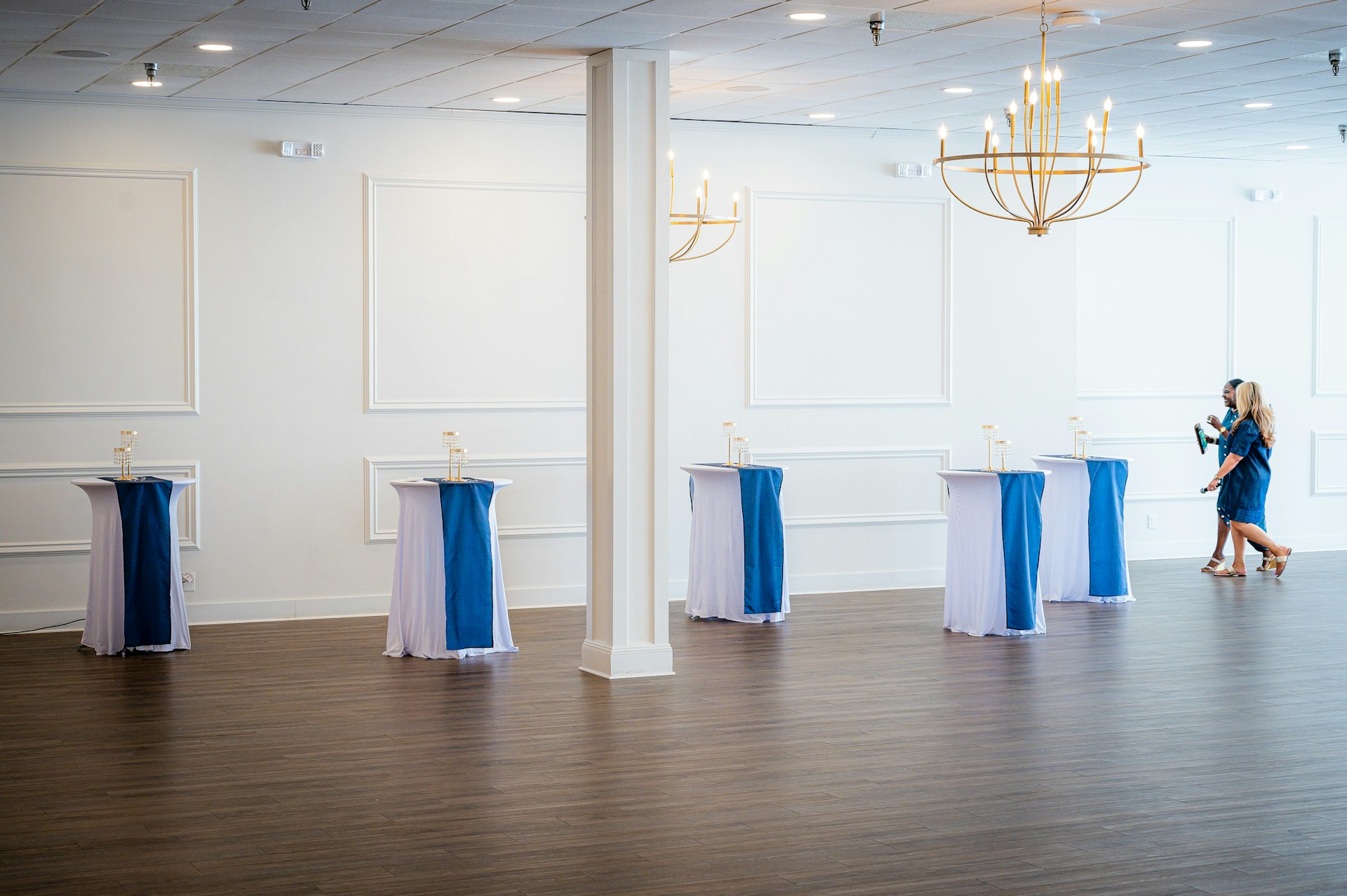 Event Space
