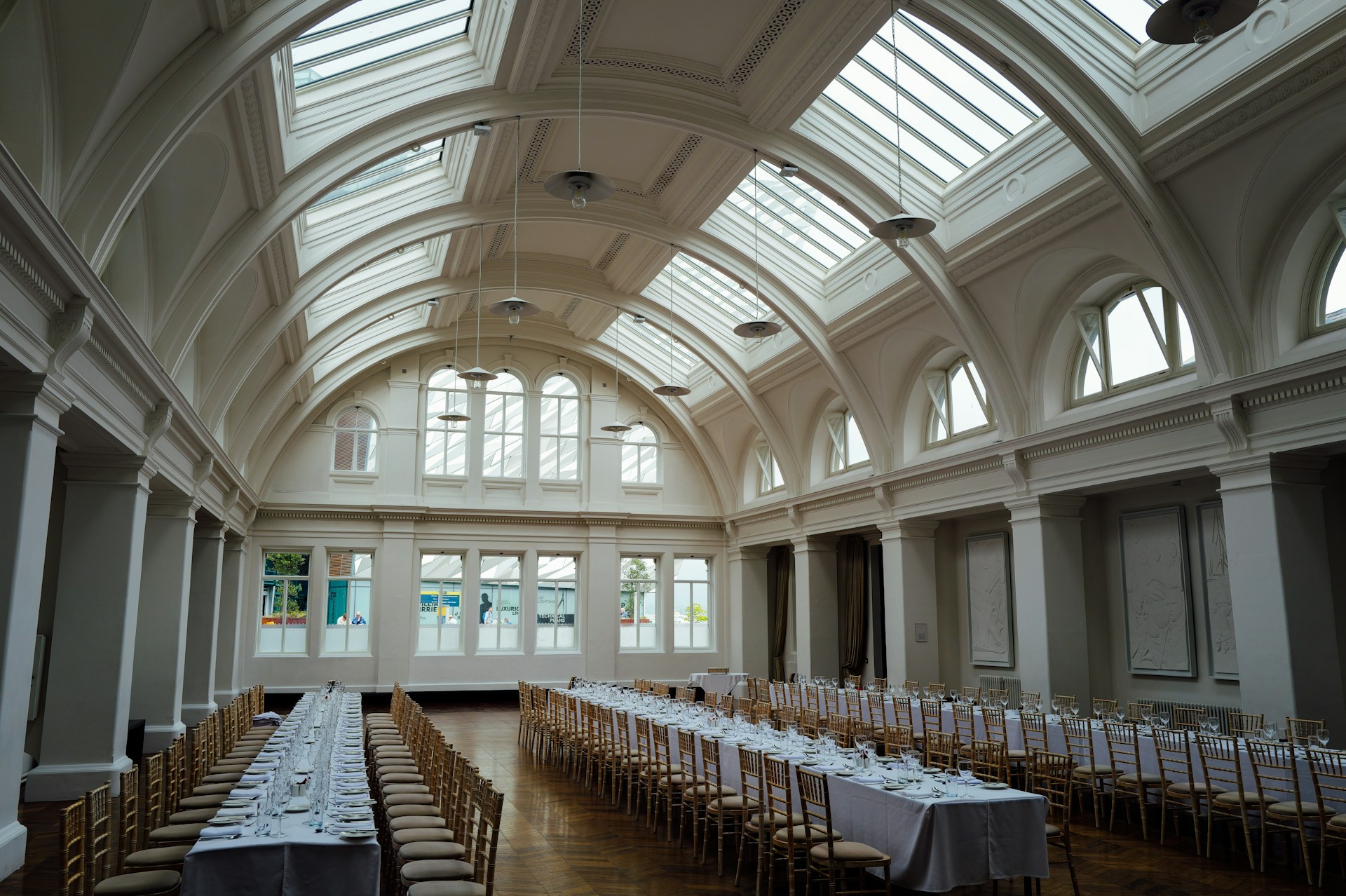 Private Venue