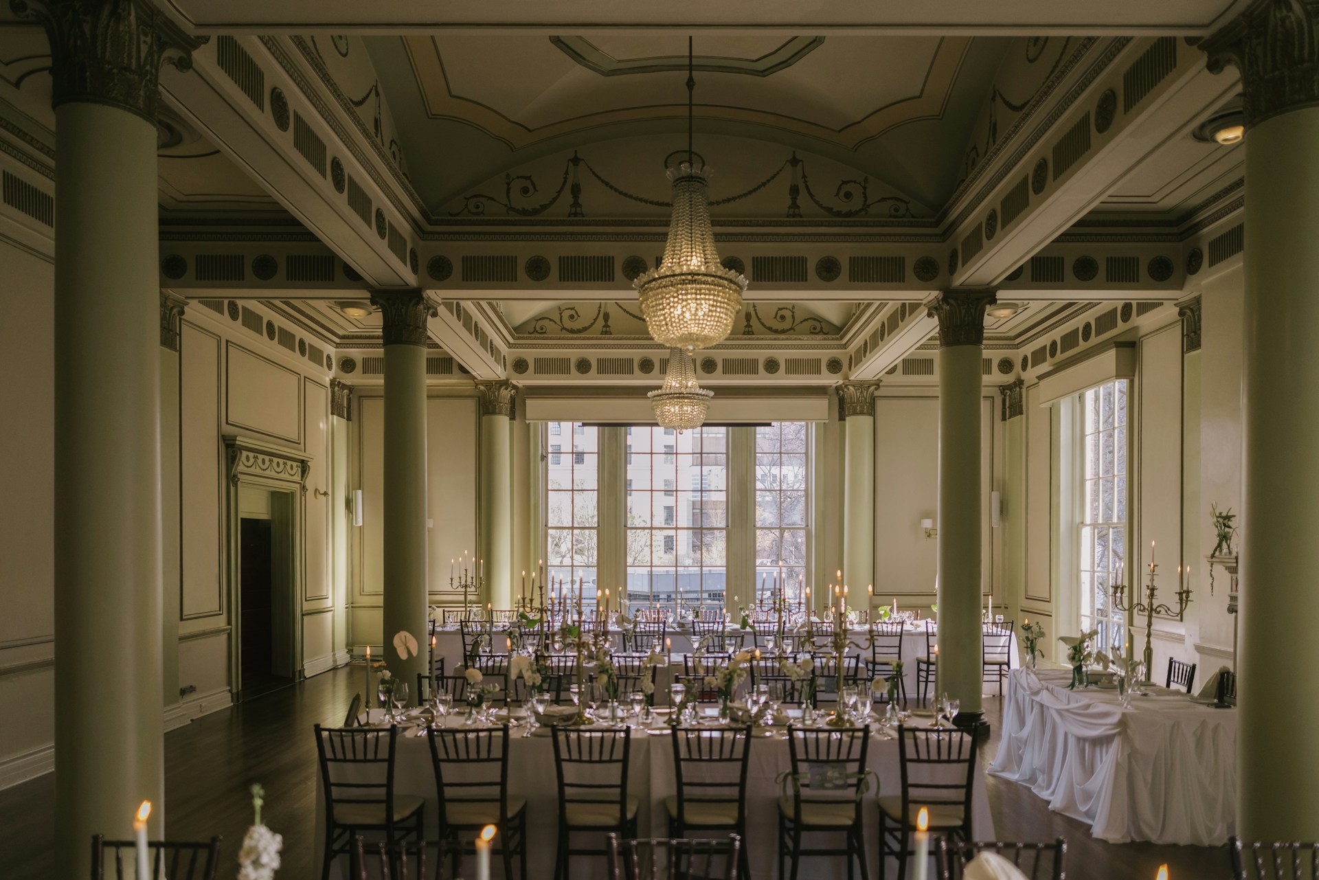 event venue