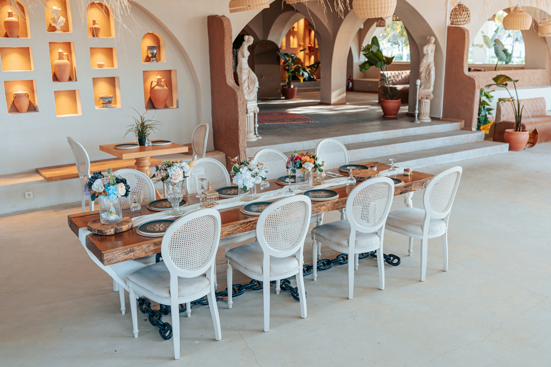 Private Event Space