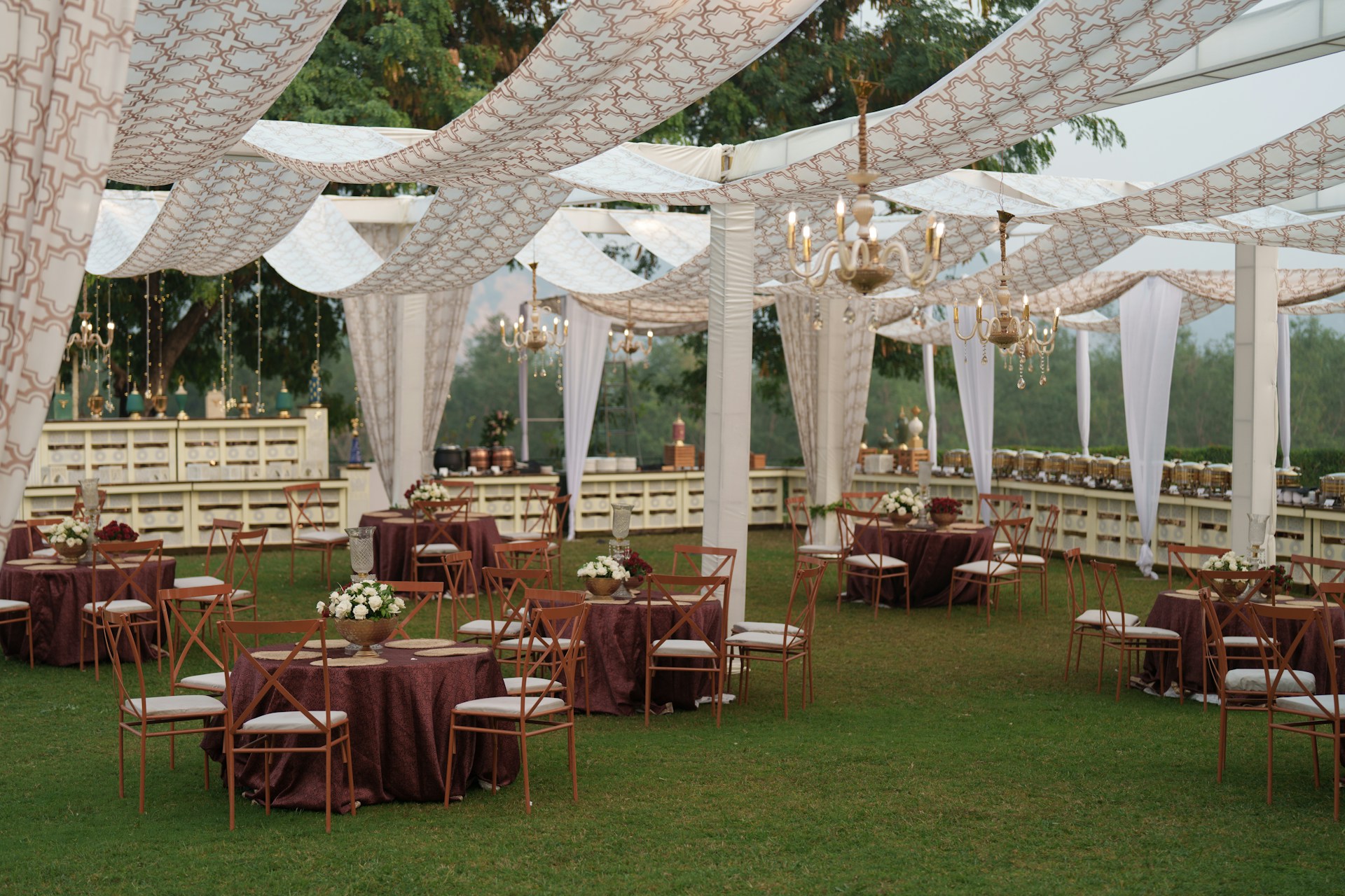 Event Venue
