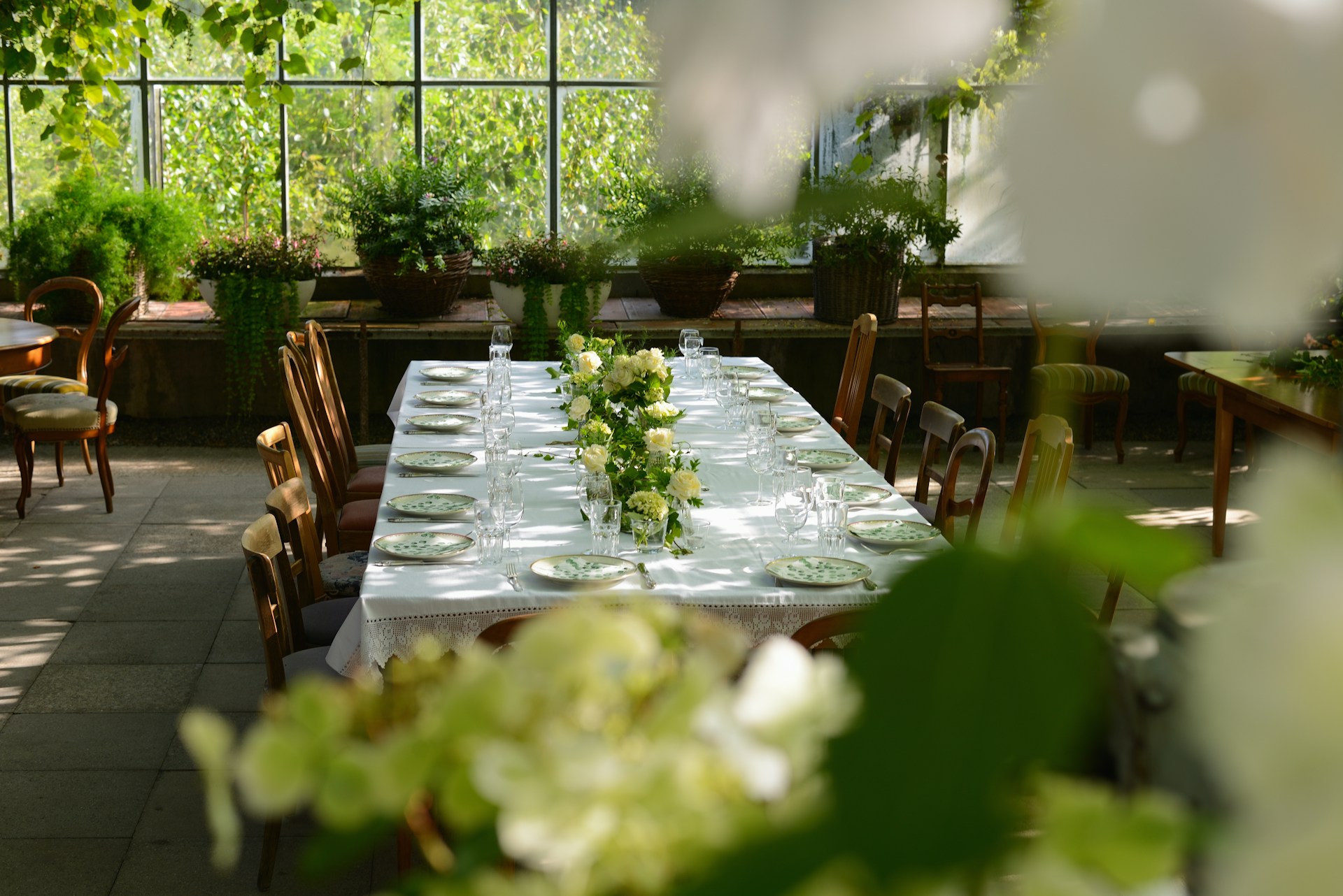 Event Space