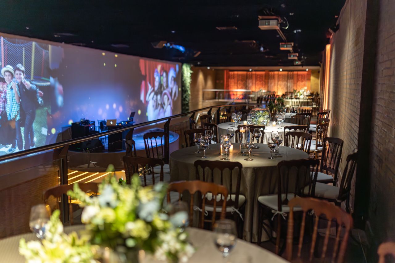 Private Party Venue