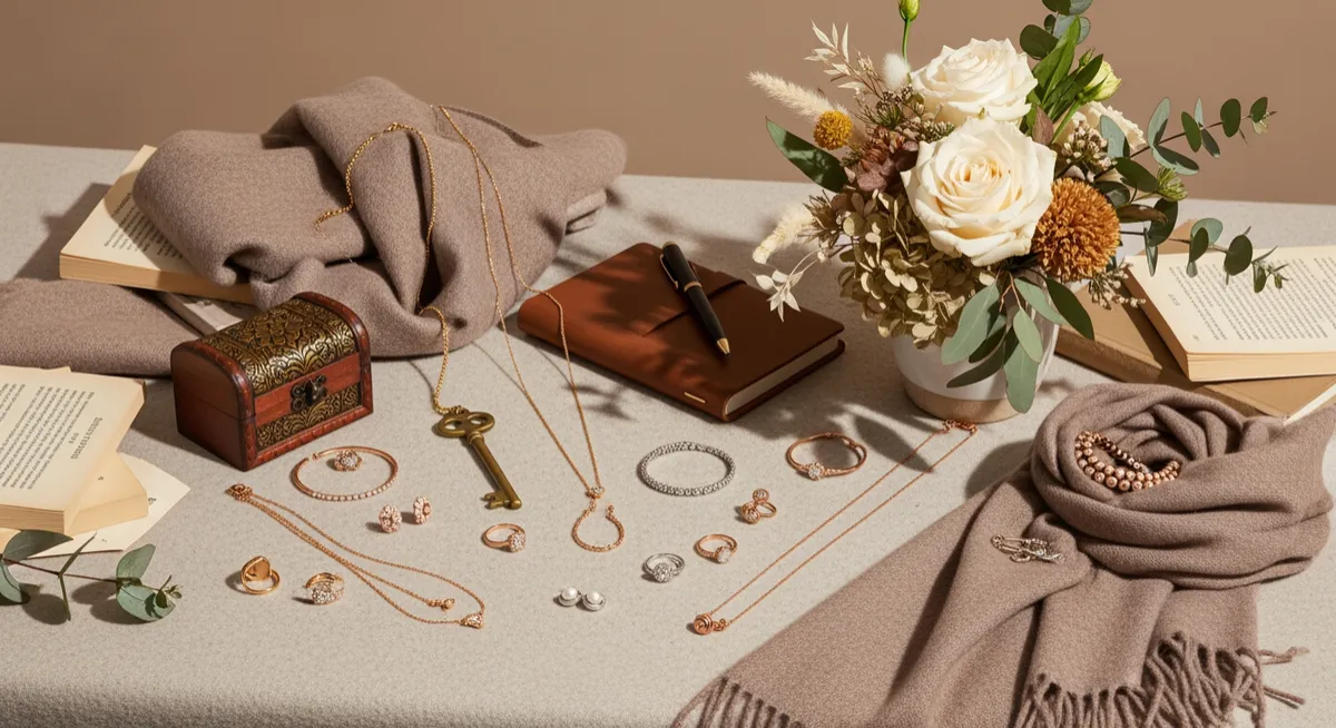 The Halloween Reset: Why October Is the Best Month to Reorganize