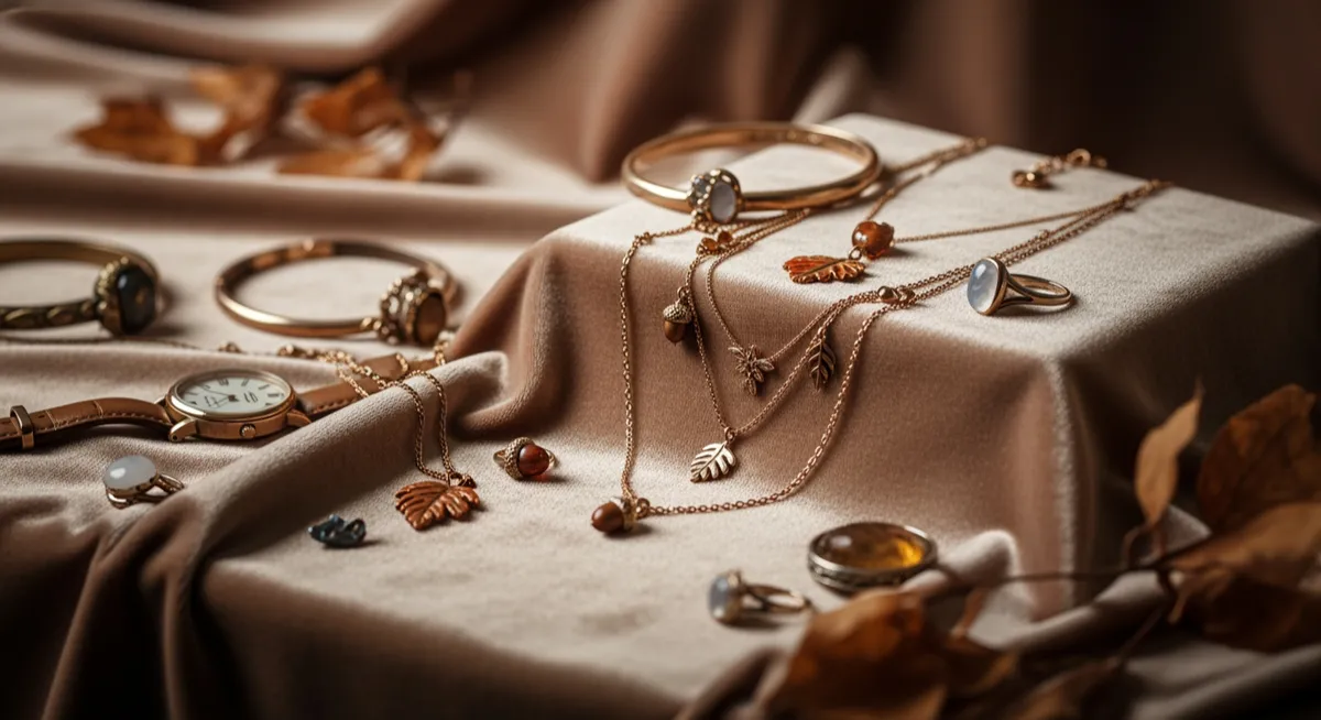The Inventor Who Hid Her Engagement Ring for 30 Years