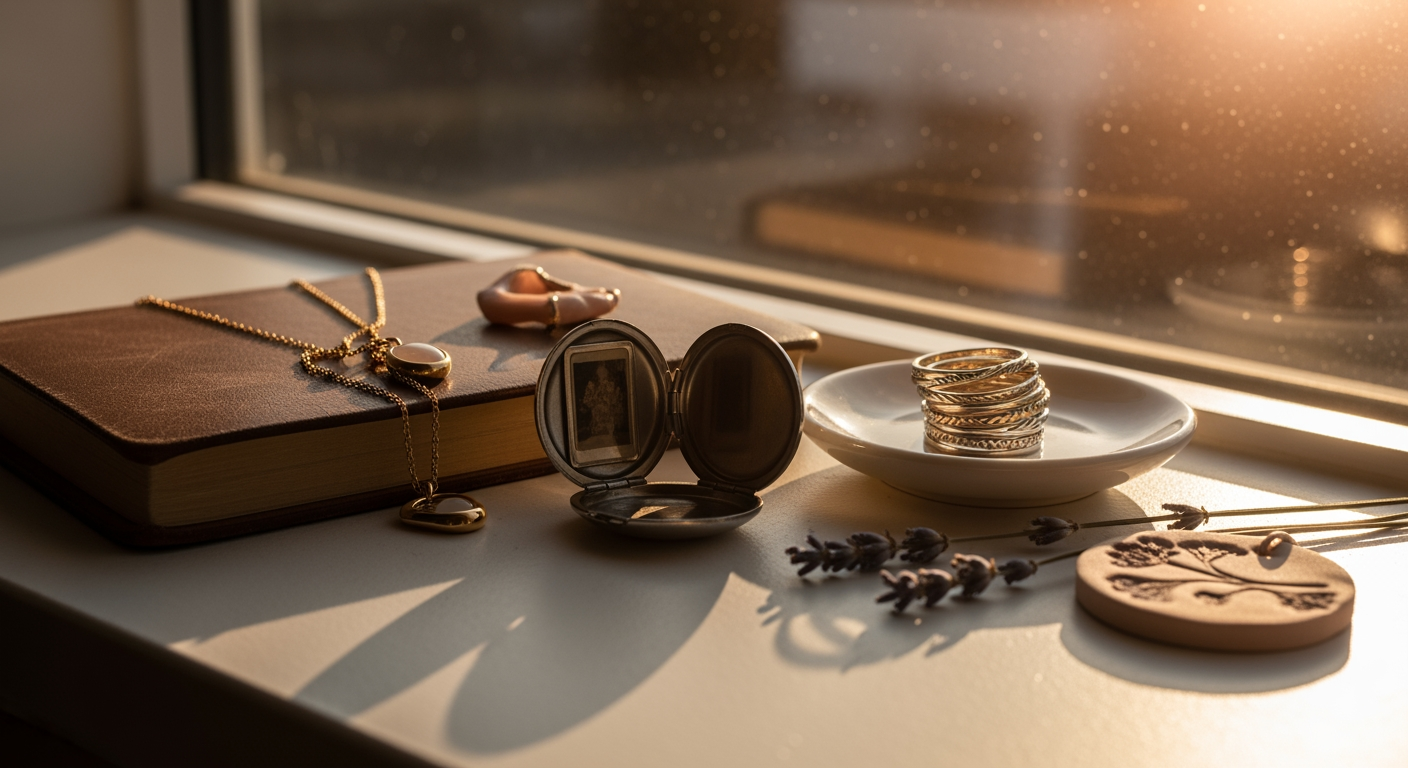 Real Gold vs. Plated: How to Tell What You're Actually Storing