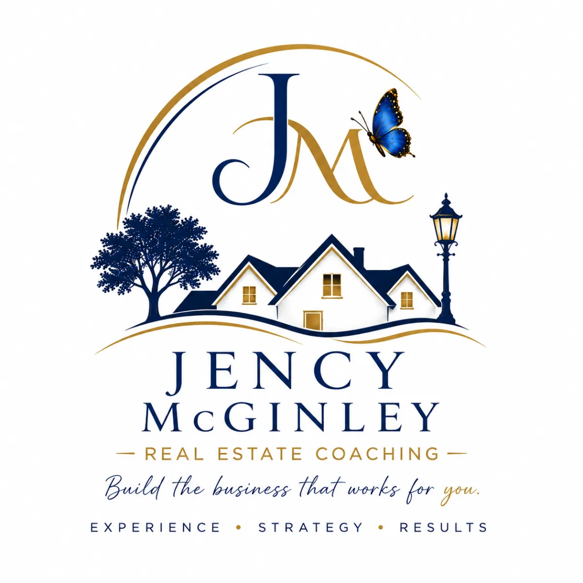 Jency McGinley Real Estate Coaching