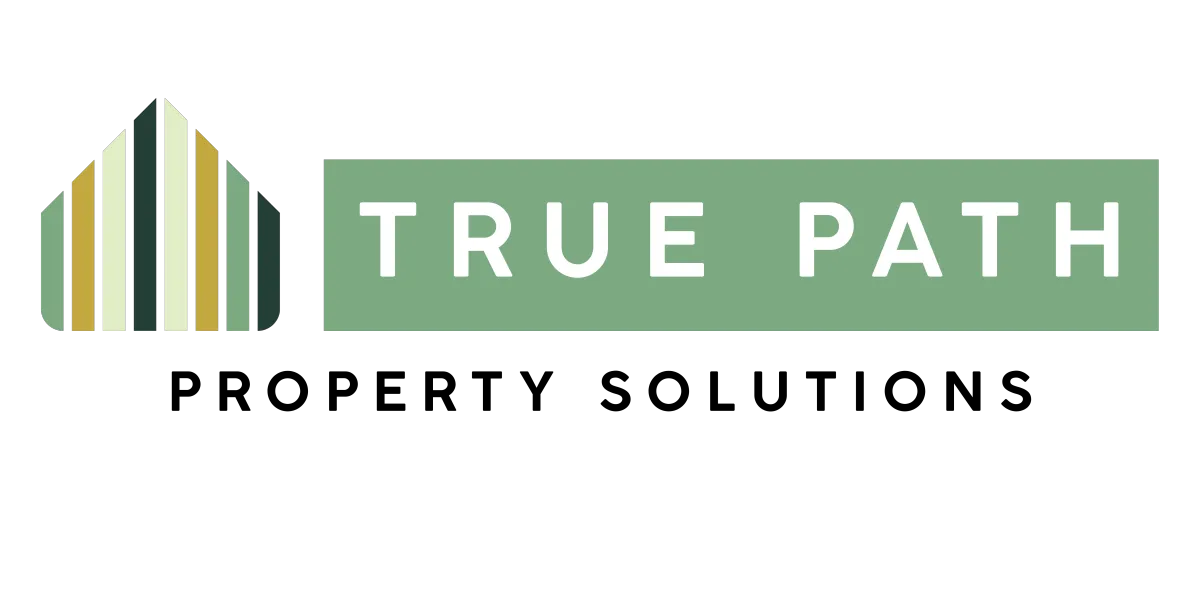 True Path Property Solutions logo