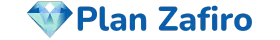 Plan Zafiro
