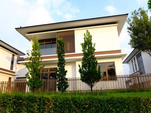 Prineville Exterior Painting